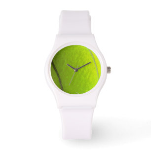 Tennis Ball Single 4Ken eWatch Armbanduhr
