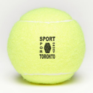 Tennis Ball SPORT TORONTO