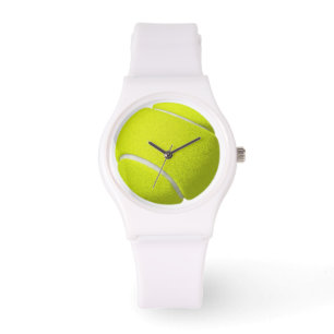 Tennis Ball Watch Armbanduhr