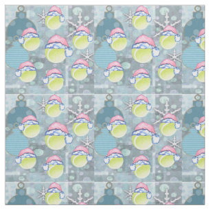 TENNIS-BALLS STOFF