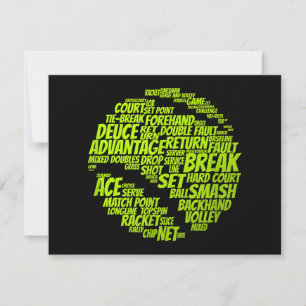 Tennis-Bedingungen Tennisspieler Tennisball spiele