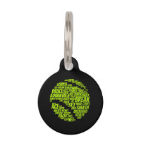 Tennis-Bedingungen Tennisspieler Tennisball spiele