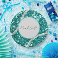 Tennis Boy Baby Shower Sequel Tennis Ball