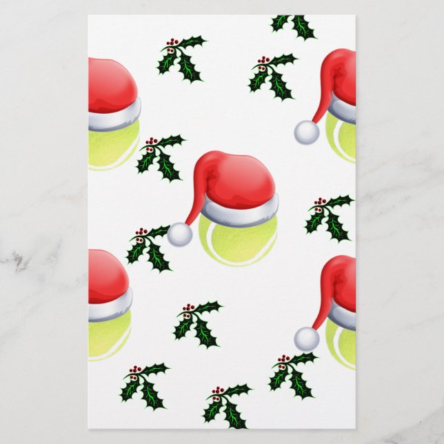 TENNIS BRIEFPAPIER (Vorderseite)