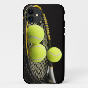 Tennis Case-Mate iPhone Hülle