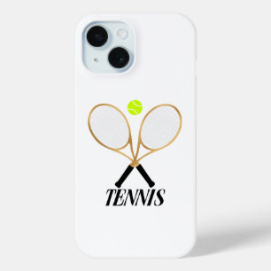 Tennis Case-Mate iPhone Hülle