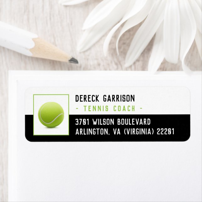 Tennis Coach | Ausbilder | Instructor | Player (Insitu)