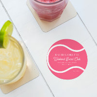Tennis Country Club | Junggesellinnenabschied