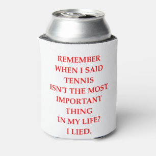 TENNIS DOSENKÜHLER