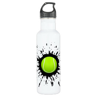 Tennis-Explosion Trinkflasche