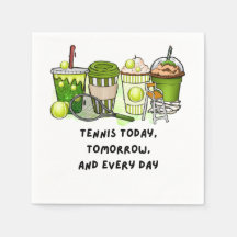 Tennis Funny Sprichwort für Player Party Tennis th