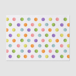 Tennis-Geschenk Seidenpapier