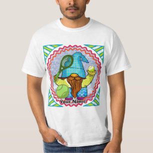 Tennis-Gnome T-Shirt