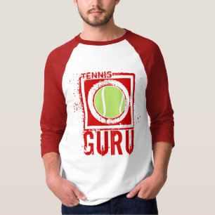 Tennis Guru T - Shirt