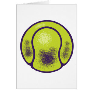 Tennis Irgendjemand?