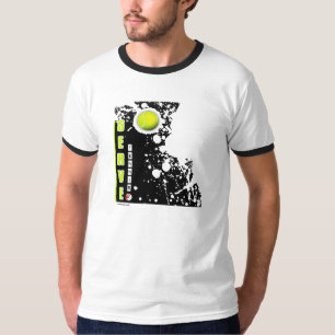 TENNIS JEDERMANN? T-Shirt