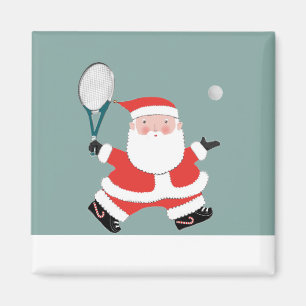 Tennis-Kleine Geschenke Magnet