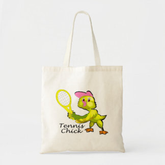 Tennis-Küken Tragetasche