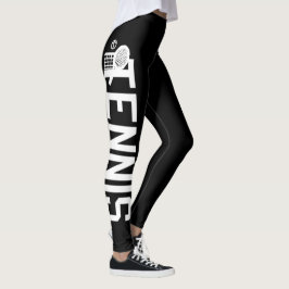 TENNIS LEGGINGS