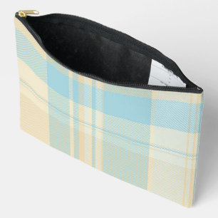 "Tennis-Liebe" Print Cosmetic Bag Zubehörtasche