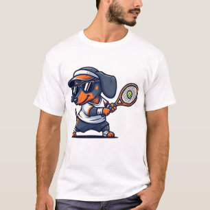 TENNIS LIFE T-Shirt