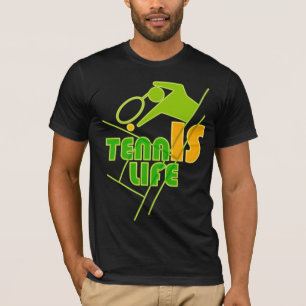 TENNIS_LIFE T-Shirt