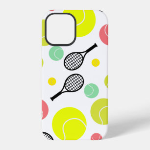 Tennis Lover iPhone / iPad 12 Pro Hülle