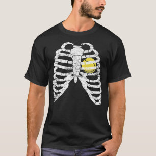 Tennis-lustige Tennismemes T-Shirt