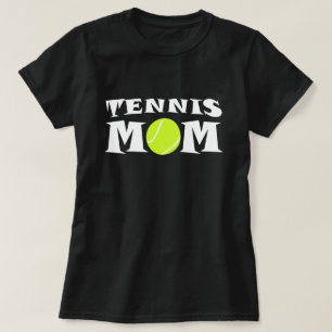 Tennis Mama FrauenT - Shirt