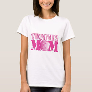 Tennis-Mama-Rosa T-Shirt