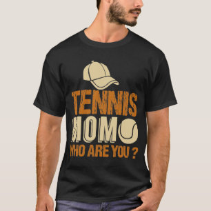 Tennis Mama Shirt