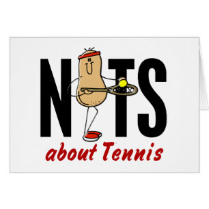 Tennis-Nuss 2