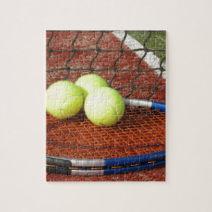 Tennis Puzzle