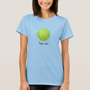 Tennis-Shirt T-Shirt