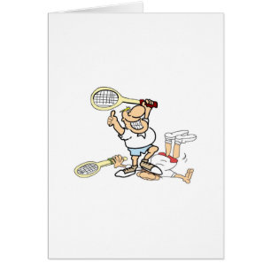 Tennis-Sieger