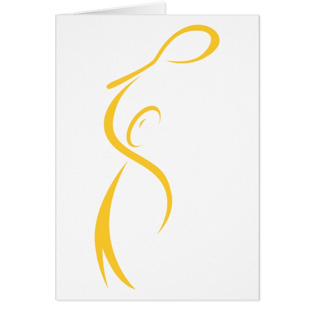 Tennis-Spieler (Vorne)