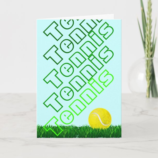 Geburtstag Tennis Lustig Lustige Sprüche