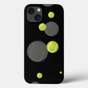 Tennis Sport Coole Geschenke iPhone 13 Hülle