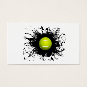 Tennis-städtische Art