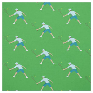 Tennis Stoff