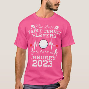 Tennis T-Shirt