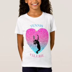 Tennis T - Shirt