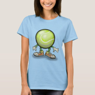 Tennis T-Shirt