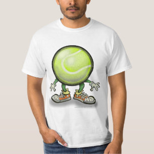 Tennis T-Shirt