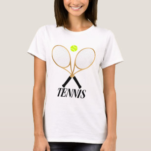 Tennis T-Shirt