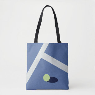 Tennis-Taschen-Tasche