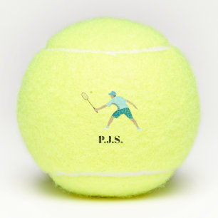 Tennis Tennisbälle