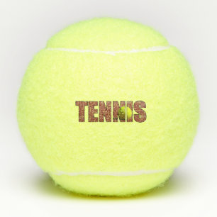 Tennis Tennisbälle