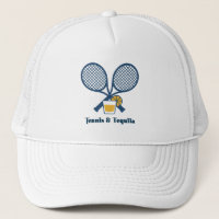 Tennis & Tequila Vornehme Tennisparty