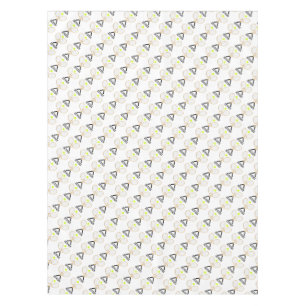 Tennis Tischdecke